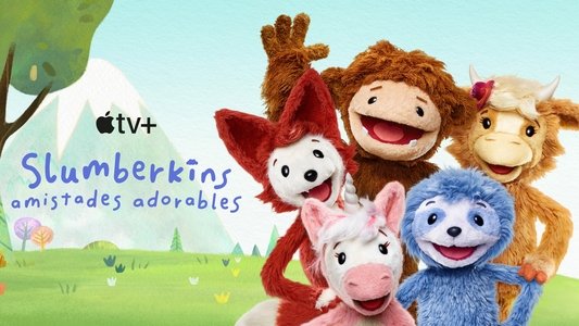Slumberkins