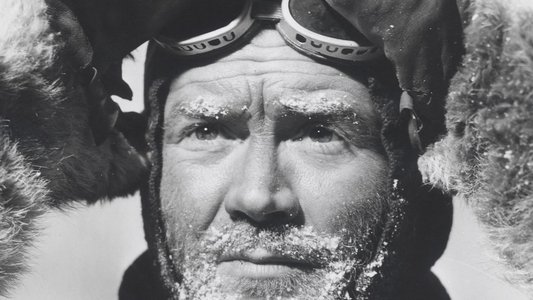 Scott of the Antarctic