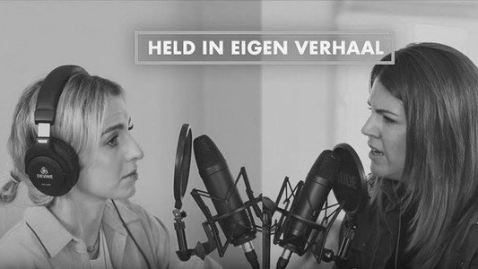 Held in Eigen Verhaal