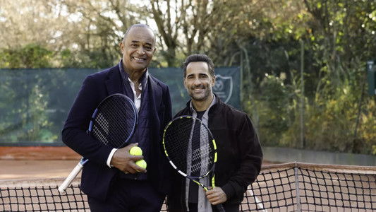 Mort sur terre battue