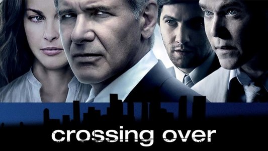 Crossing Over