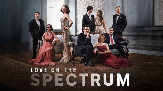 Love on the Spectrum