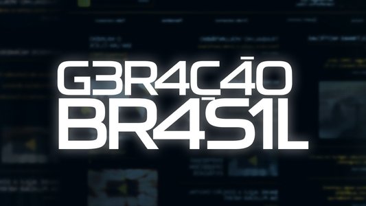 Geração Brasil