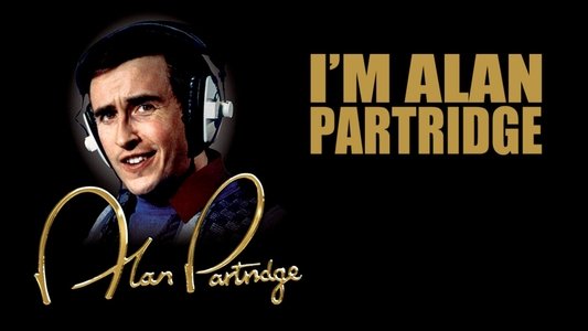I'm Alan Partridge