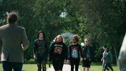 Deathgasm 2: Goremageddon