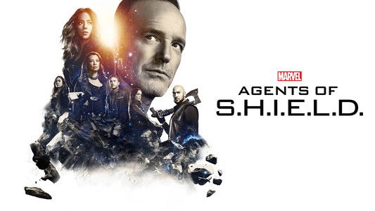 Marvel's Agents of S.H.I.E.L.D.