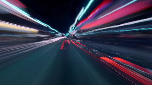 Koyaanisqatsi