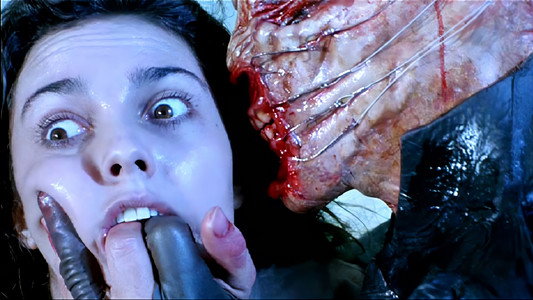 Hellraiser