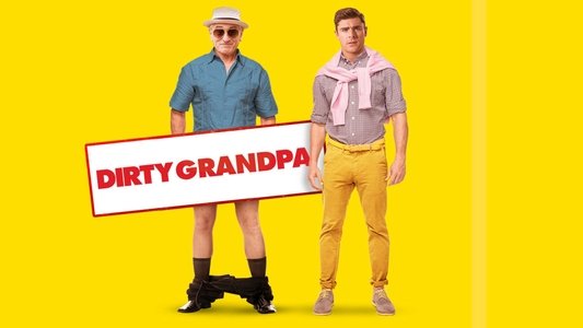 Dirty Grandpa