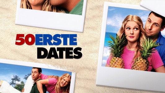 50 First Dates