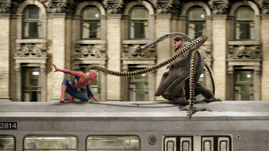 Spider-Man 2