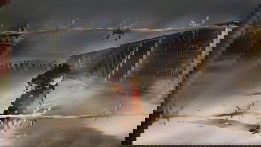 La stella di Andra e Tati
