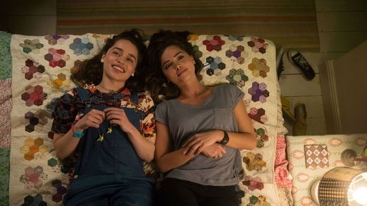 Me Before You
