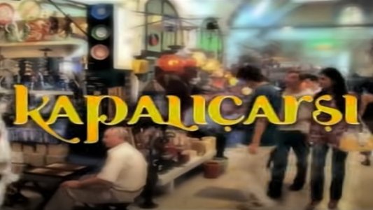 Kapalıçarşı