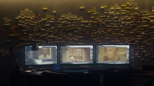 Ex Machina