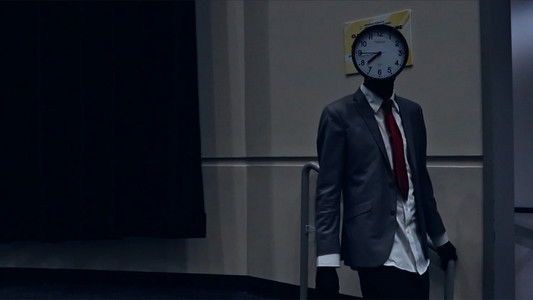 Time Waits for No One