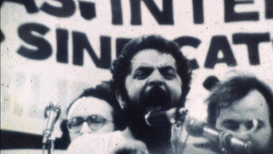 A Lua Luta por Lula
