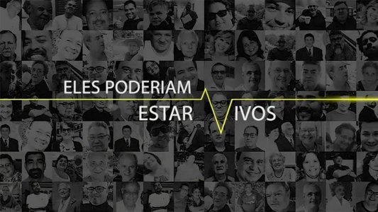 Eles Poderiam Estar Vivos