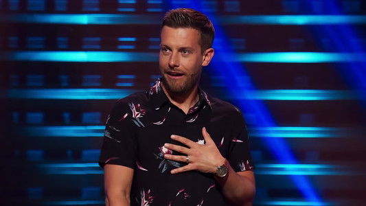 Chris Ramsey: Approval Needed