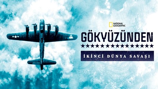 World War II: Secrets from Above