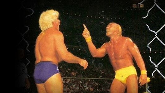 WCW Halloween Havoc 1994