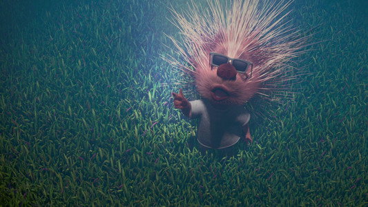 Chicken Little