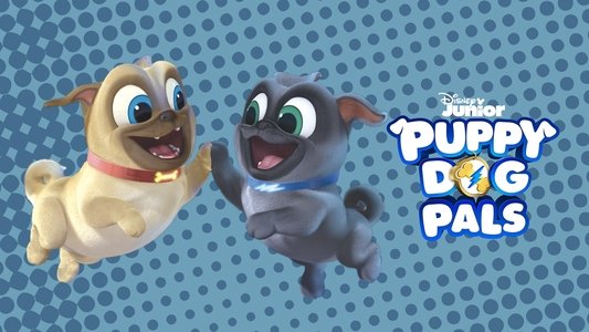 Puppy Dog Pals