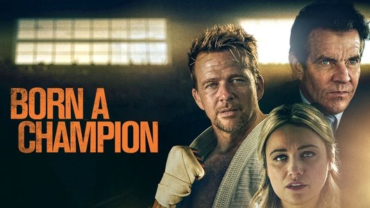 Born a Champion