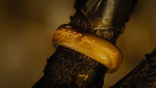 The Lord of the Rings: The Fellowship of the Ring