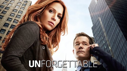 Unforgettable