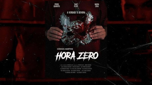 Código: Martins — Hora Zero