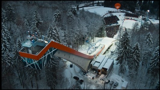 The Big Jump