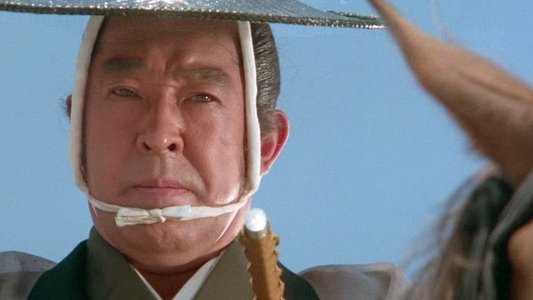 子連れ狼 死に風に向う乳母車