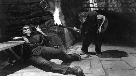 Frankenstein