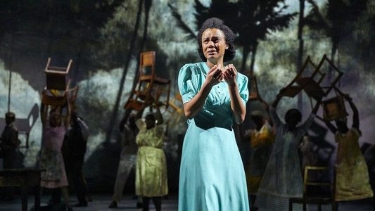 National Theatre Live: Small Island