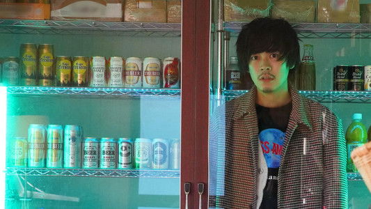 コンビニエンス・ストーリー