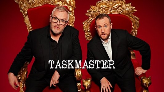 Taskmaster