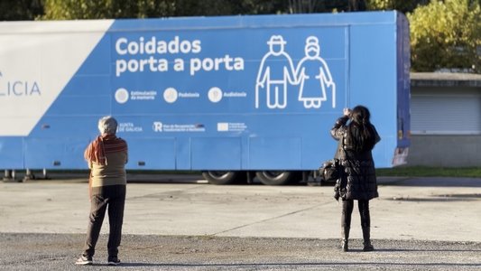 A la porra
