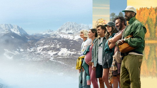 The Four Seasons