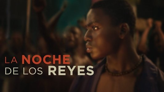 La Nuit des rois