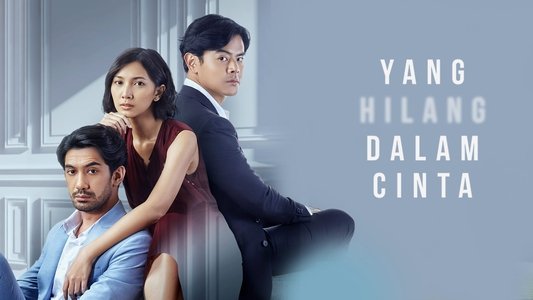 Yang Hilang Dalam Cinta