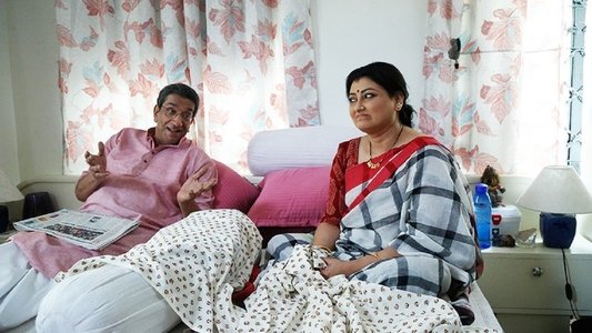 জামাই এল ঘরে