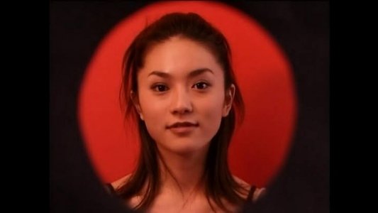 東京ゴミ女