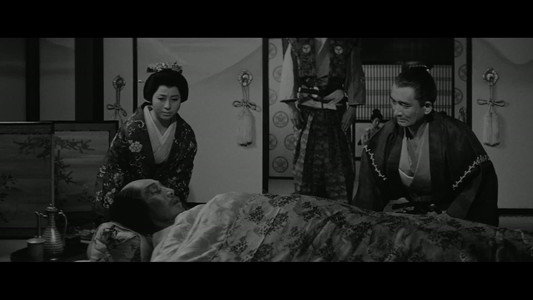 忍者狩り