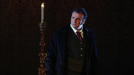 Verdi: La forza del destino