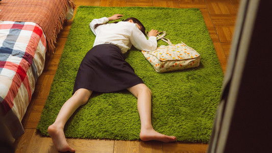 かくかくしかじか