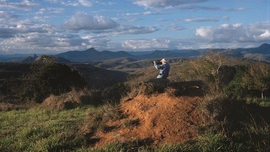 Le sel de la terre