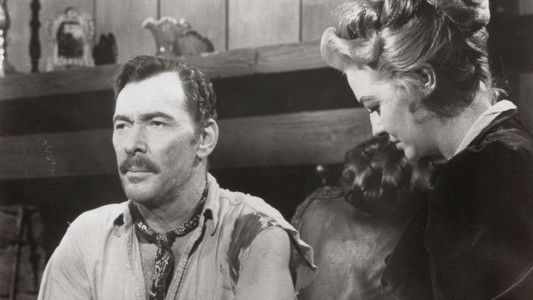 Stage to Thunder Rock