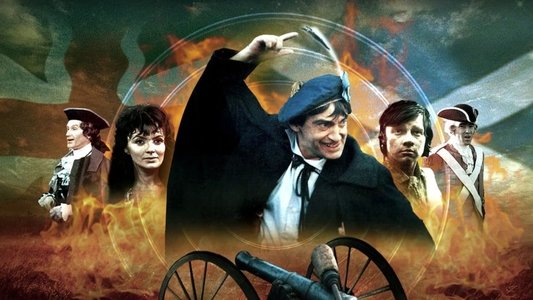 Doctor Who: The Highlanders