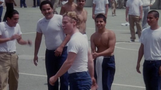 American Me